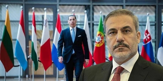 HAKAN FDAN VE KOMBOS AB TOPLANTISINA GRT 