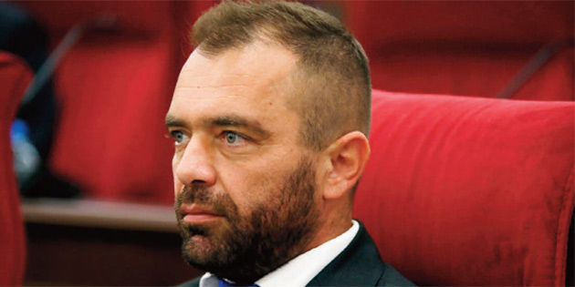 HKMETN AYARI YCE KATI! 