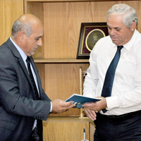 “Biz �devimizi yapt�k” 