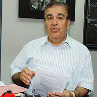 “ANASTAS�AD�S, MARA� �ZER�NDEN H�LEYE BA�VURUYOR”