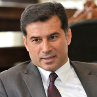 “Yeniden yap�lanma karar� �nemli bir d�neme�” 