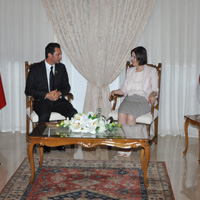 “Y�netim zafiyeti oldu�unu hepimiz g�r�yoruz” 