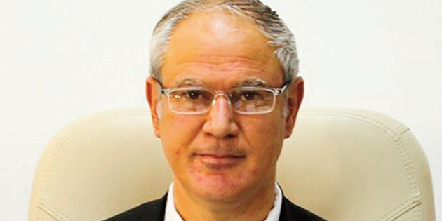 UBP GEREKEN MESAJI ALMITIR 