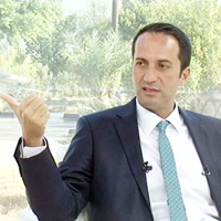 “DURUM ELK” 
