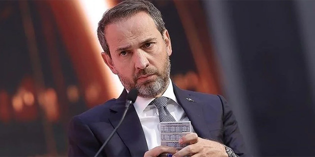 Trkiye Enerji Bakan Bayraktar: Trkiye, daha fazla doal gaz ihra edecek