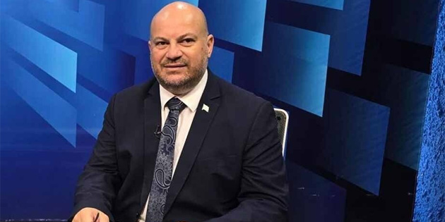 UBP Milletvekili Kk: “UBP’de kk hesaplar peinde olan baz kiilerin oyunu bozuldu”