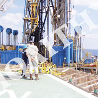 Uzmanlar kaynaklar�n de�erini bi�ti: 100 milyar dolar