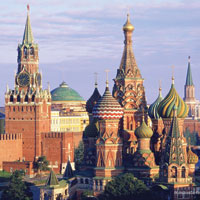 Rusya, G�ney’e arka ��kt�!