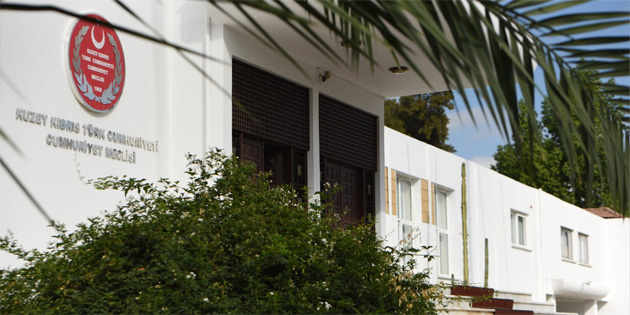 Meclis Genel Kurulu’nun yar�n toplanmas� bekleniyor