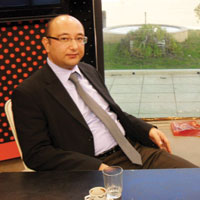 ‘DE����M OLMAZSA OLMAZDIR’ 