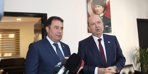 YDP-UBP grmesi tamamland 