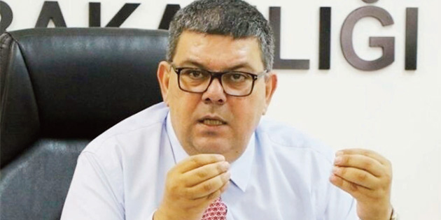 HKMETN HAYAT PAHALILII TOPLANTISINDAN KARAR IKMADI 