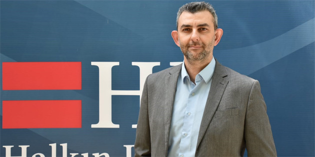 “�lkedeki sorunlar�n �n�ne, kamu yarar�n� �ne alan, denetim ve hesap sorma mekanizmas� ile ge�ilebilir”