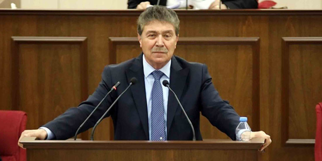 KARANLIK YOL KALMAYACAK 