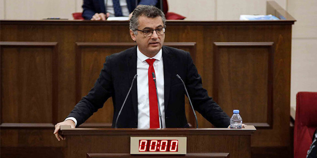 PARAMIZ YOK MAZERET ASLA KABUL EDLEMEZ! 