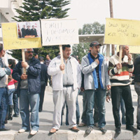 ‘Tebli�leri durdurun 