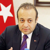 AB topra�� ba�ka bir yere ba�lanmaz 
