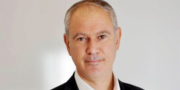 BABAKAN ELMZ ZAYIFLATIYOR 