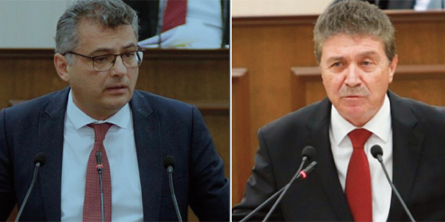 MECLS’TE SZ DELLOSU 