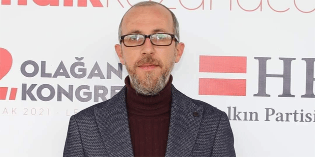 Alas, Disiplin T�z��� de�i�ikli�ine kar�� ��kanlara y�neltilen su�lamalara tepki g�sterdi