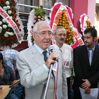 Darbe mektuplar Eruygur'a szm 
