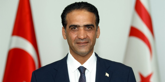 “Engelli Oteli Projesinde sona geliniyor. Amac�m�z ailelerin y�k�n� hafifletmek”