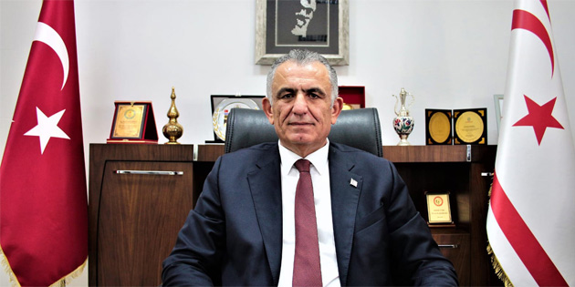 �avu�o�lu'ndan Anneler G�n� mesaj�