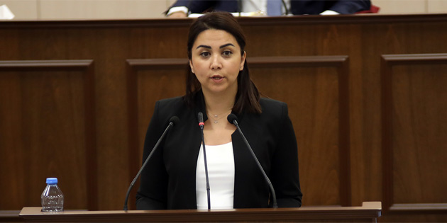 Baybars: “Polisteki sorunlar yapsal” 