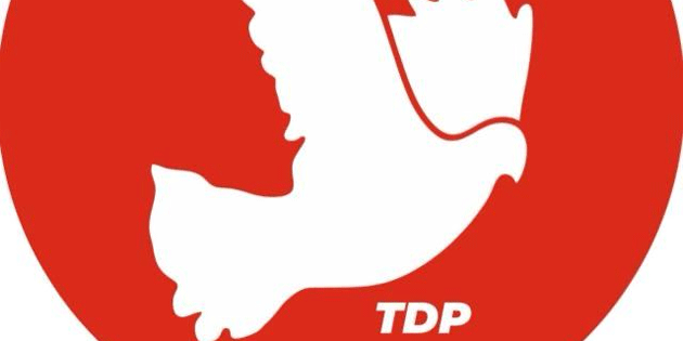 TDP: “Ekonomi politikalar�m�z haz�r” 