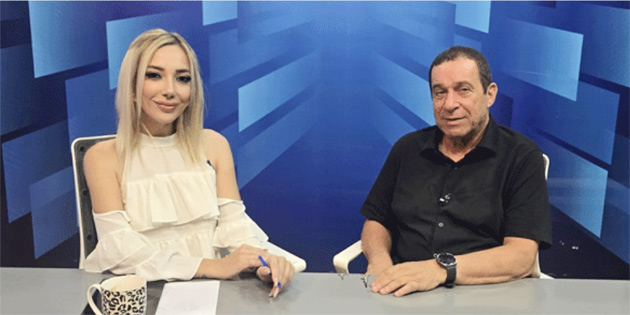 DP MADINI DOLDURMUTUR TEK NANCIM KKTC DEVLET 
