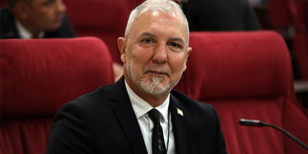 YKSEKRETM ALANI GRMEZDEN GELNYOR 