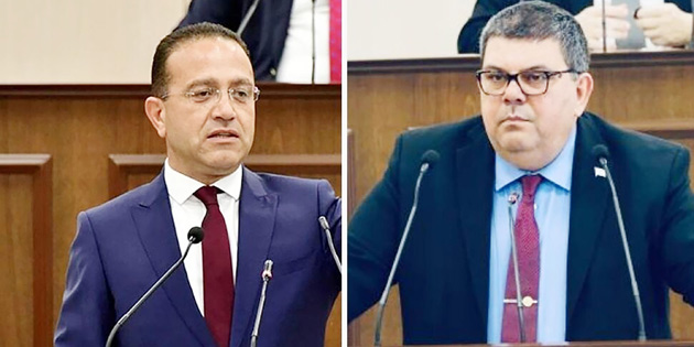 MECS’TE “ABUK SABUK” TARTIMA 