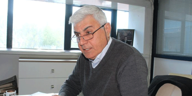Yark�ner: “Hurda niteli�indeki ara�lara T izni verilmesi kabul edilemez” 