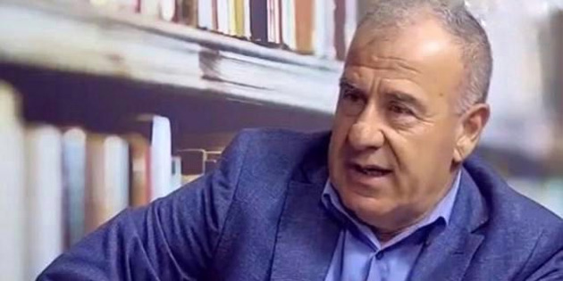 TDP MYK �yesi Yaylal�: “Kay�t d���l�k te�vik ediliyor”