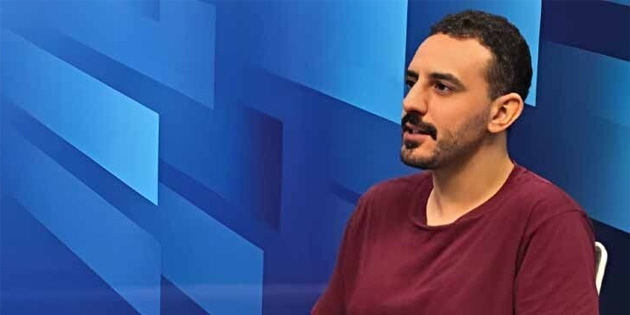 Celal zkzan:'Kaynaklar topluma kazandrmann yolu Servet Vergisi'dir'