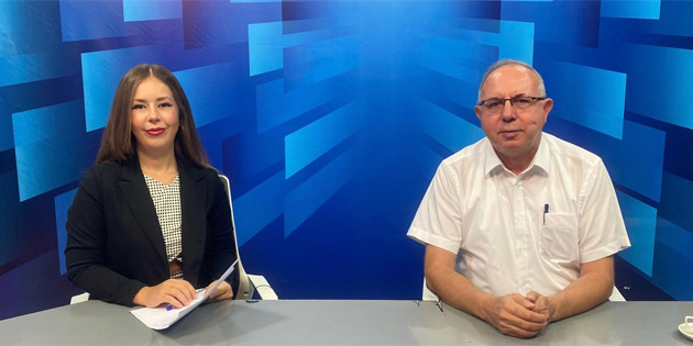 CTP Milletvekili Ceyhun Birinci: “H�k�met, sa�l�kta altyap�y� olu�turacak kapasitede de�il!”