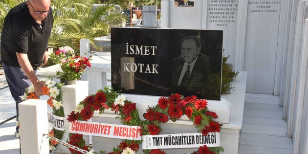 smet Kotak, lmnn 13’nc yl dnmnde anld