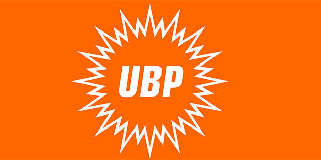 UBP'den rgt seimlerinin  iptal edildii haberlerine yalanlama