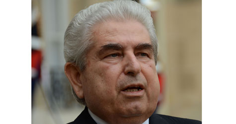 HR�STOFYAS, G�ZELYURT VE MARA�’TA ISRARLI