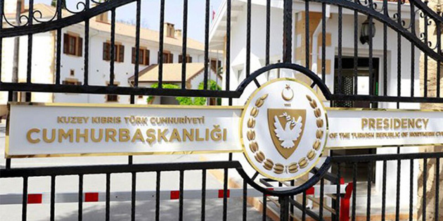 CUMHURBAKANLII’NDAN NGLTERE’YE TEPK 