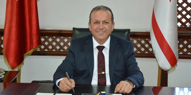 “DEMOKRAT PART EMN ADIMLARLA LERLYOR” 