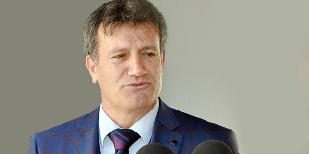 “YAPAMAZSAM 3 YIL NDE BIRAKIRIM” 