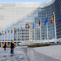 Avrupa Komisyonu, anlama istiyor 