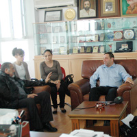 Denkta, KTOES’le grt 