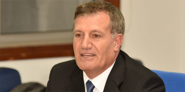 T�RK D�NYASI ���N ORTAK ALFABEY� DESTEKL�YORUM 