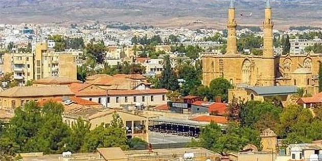 Rum Gmenler Birlii'nden KKTC'deki Rum mallaryla ilgili tazminat plan