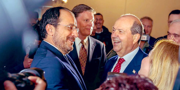 RUM L�DER CUMHURBA�KANI TATAR’DAN YANIT BEKL�YOR 