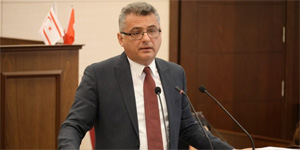 Erh�rman: Kalk�nma Plan� �ncesinde n�fus say�m� ve planlanmas� yap�lmas� laz�m