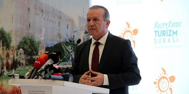 “Teviklere ynelik abalar sonusuz kald, bunun devam etmesi halinde lkeye turist getirmek ok zor” 