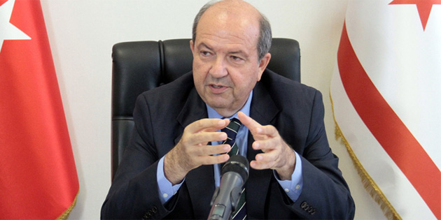 Tatar Gazimausa, skele, Yeni Boazii mar Plan Yasas’n Resmi Gazetede yaynlatmayacan dolaysyla plann yrrle girmeyeceini aklad 